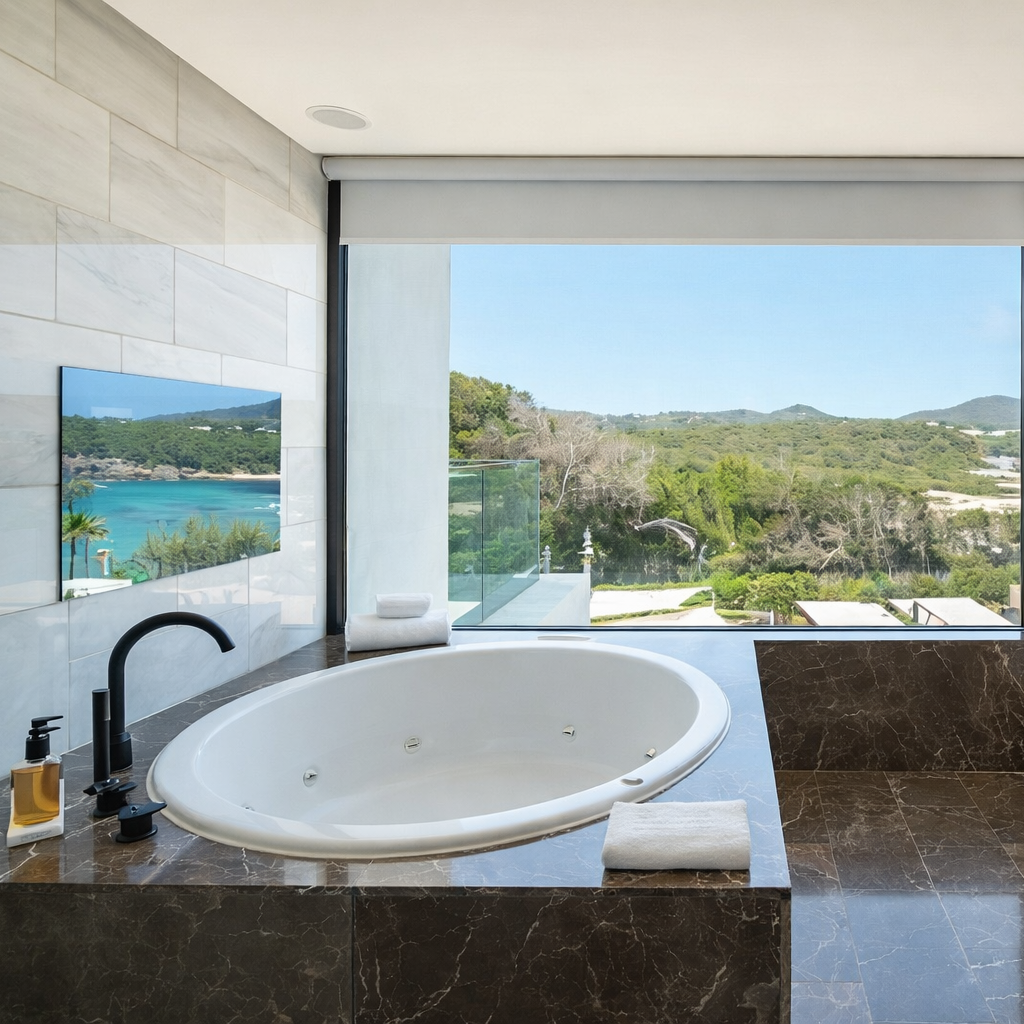 5 ★ 4 Night Luxury Getaway to Bless Hotel Ibiza