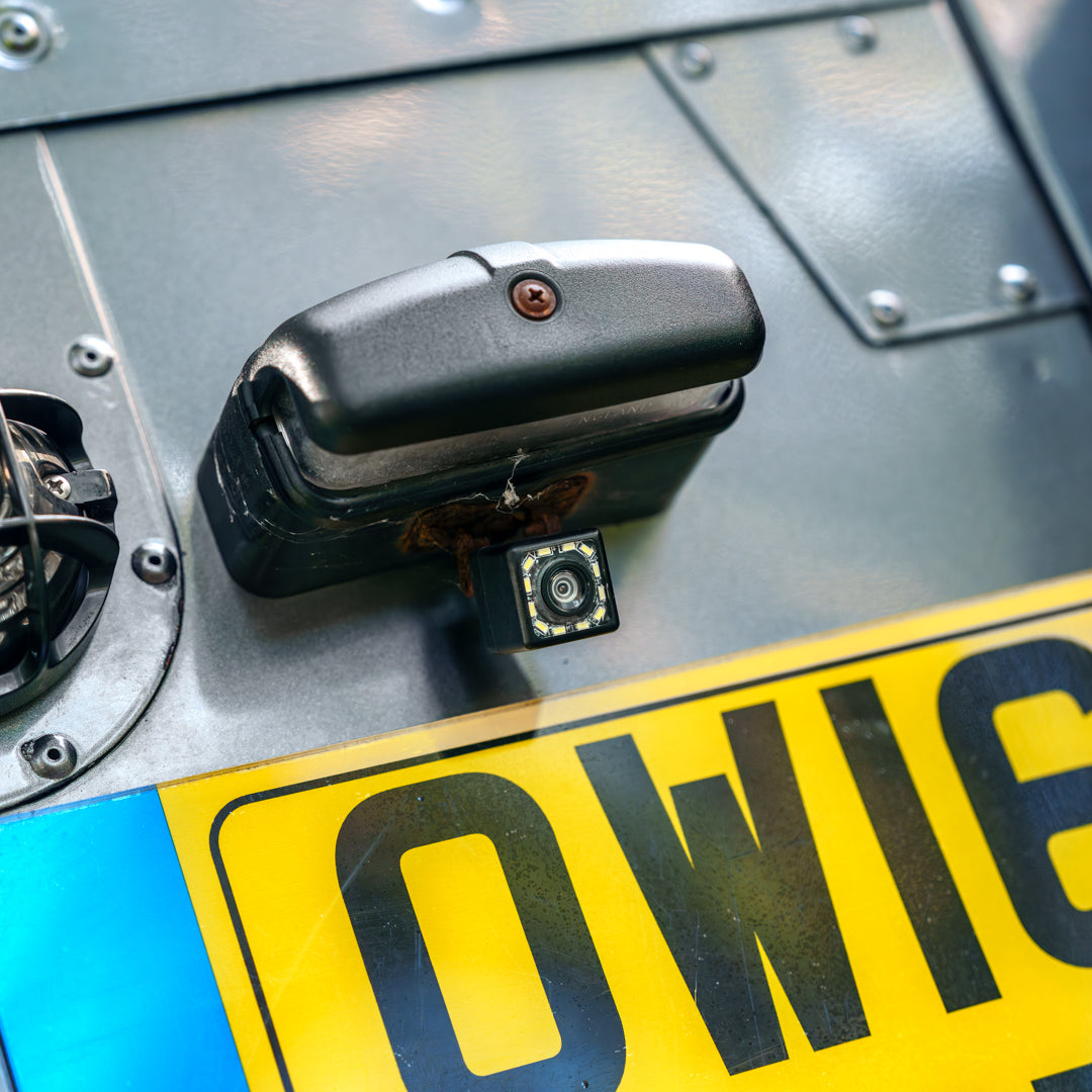 2016 Land Rover Defender XS 90