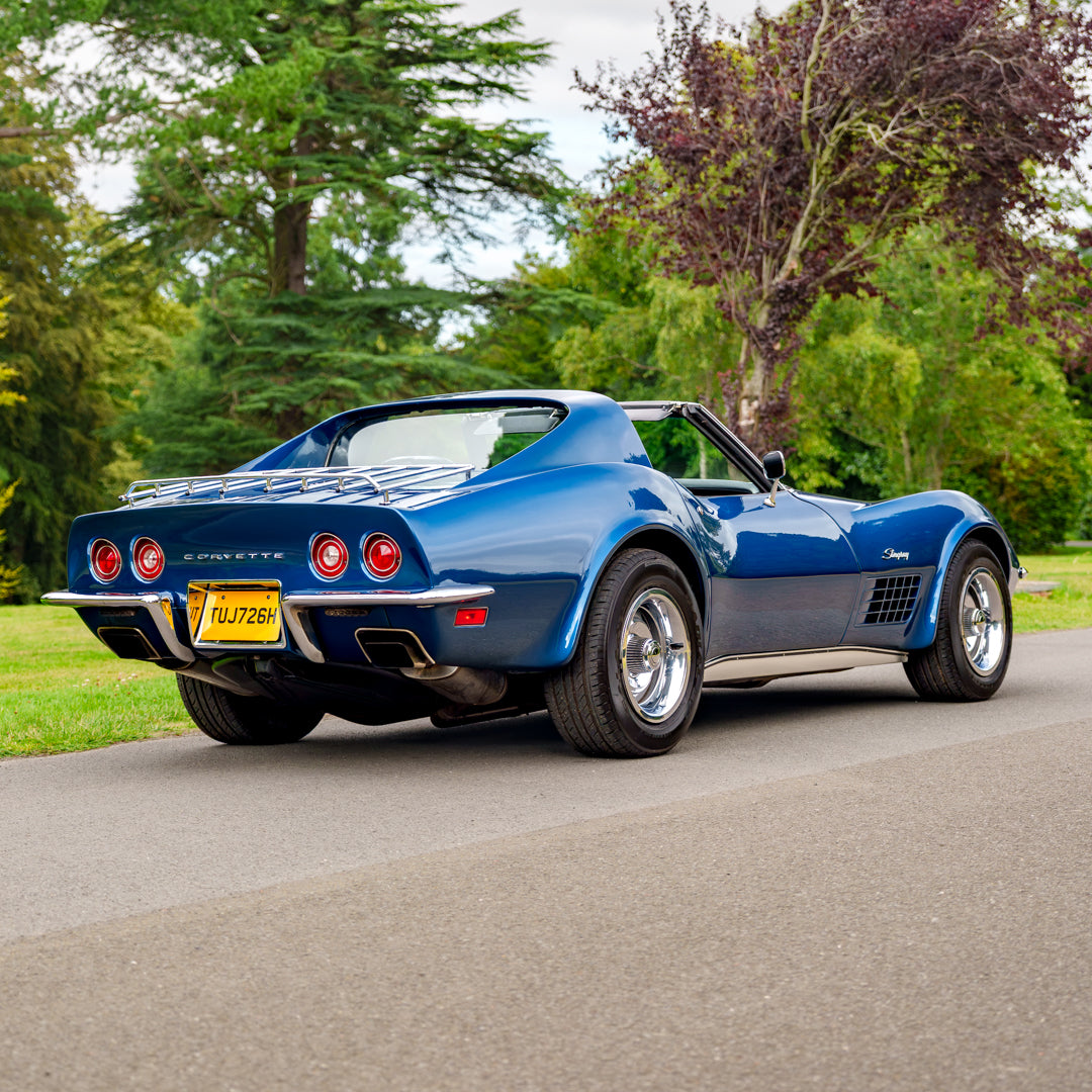 1970 Chevrolet Corvette Stingray