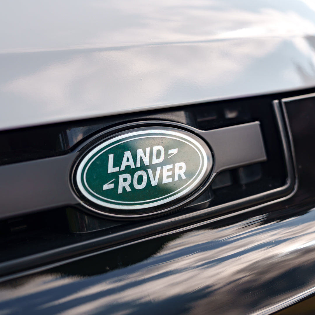 Land Rover Defender X-Dynamic HSE