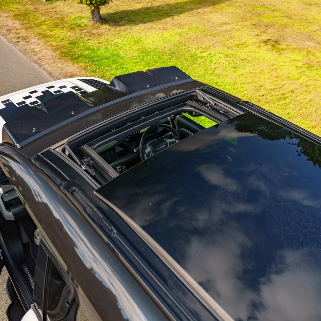 Land Rover Defender X-Dynamic HSE