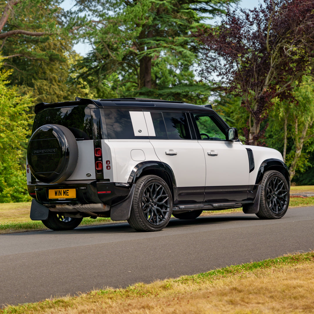 Land Rover Defender X-Dynamic HSE