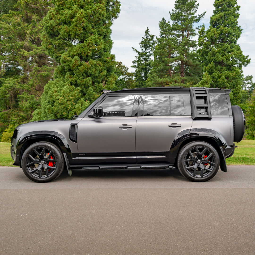 Urban Landrover Defender 110 X