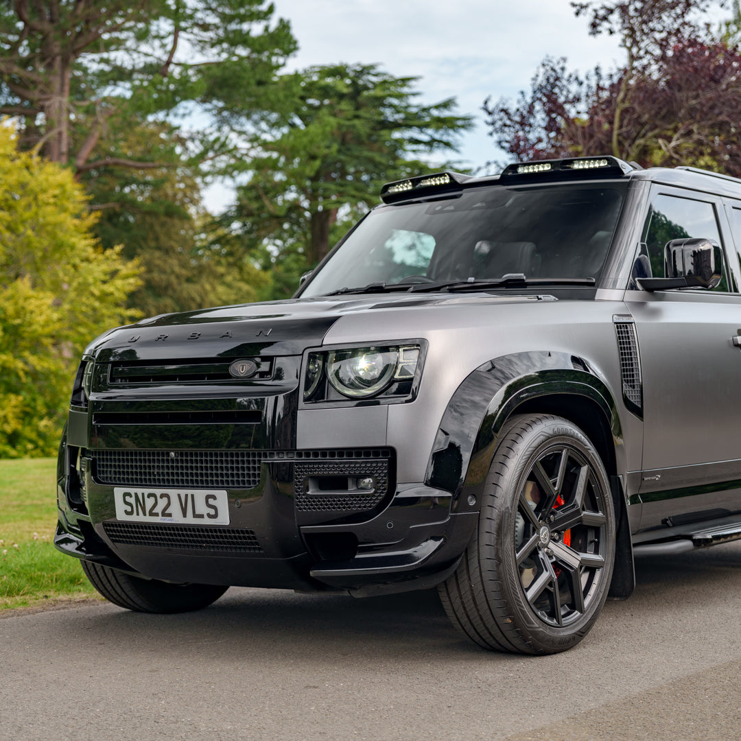 Urban Landrover Defender 110 X