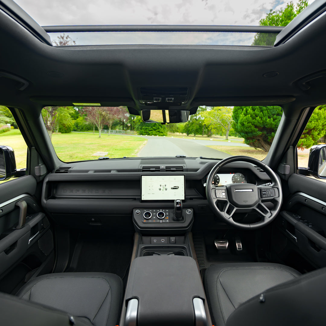 Urban Landrover Defender 110 X
