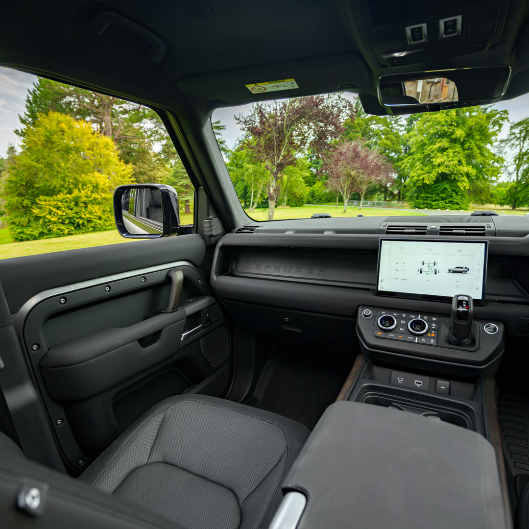 Urban Landrover Defender 110 X