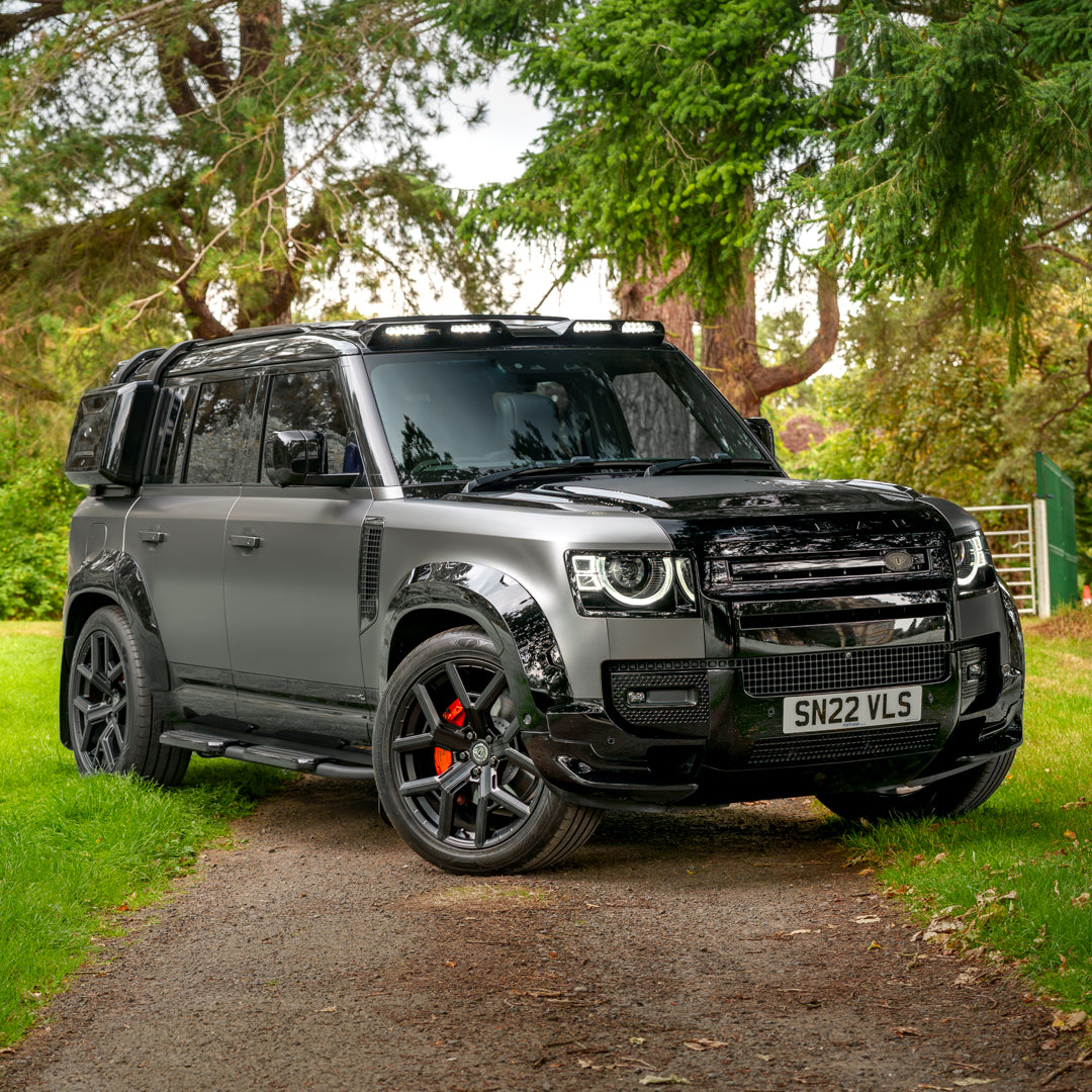 Urban Landrover Defender 110 X