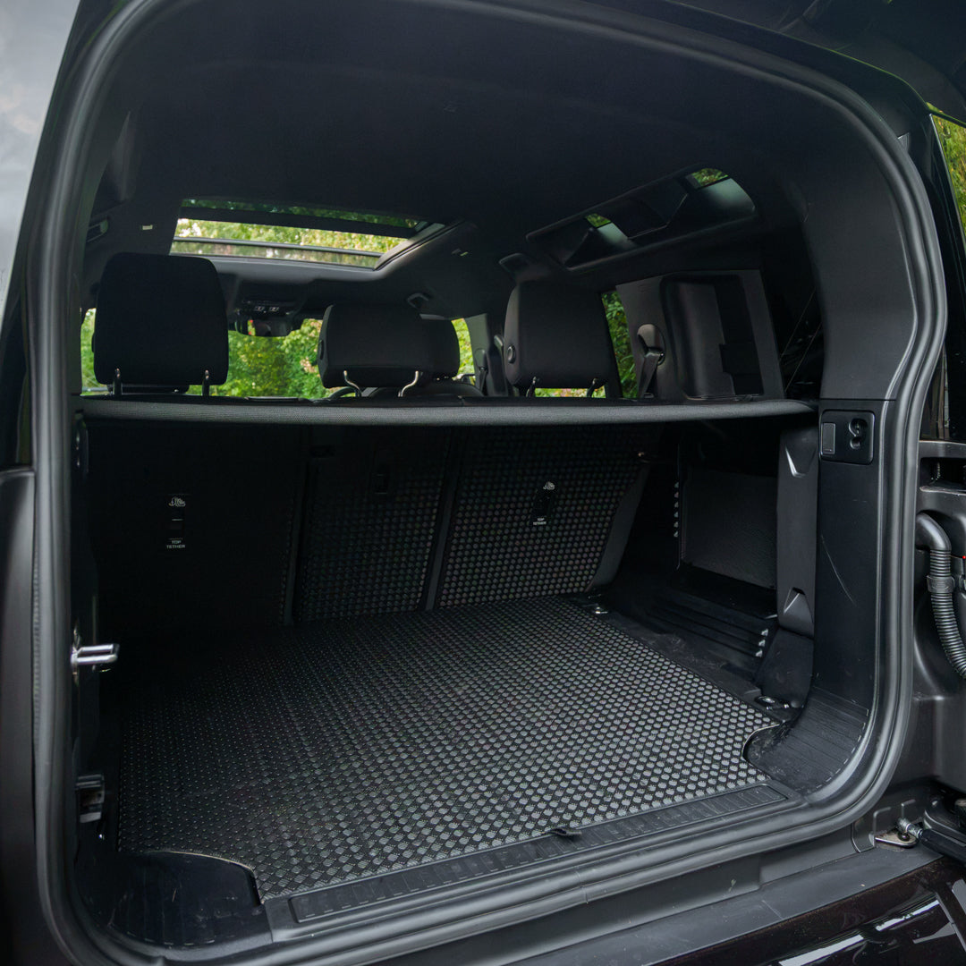2025 Land Rover Defender 110 X-Dynamic