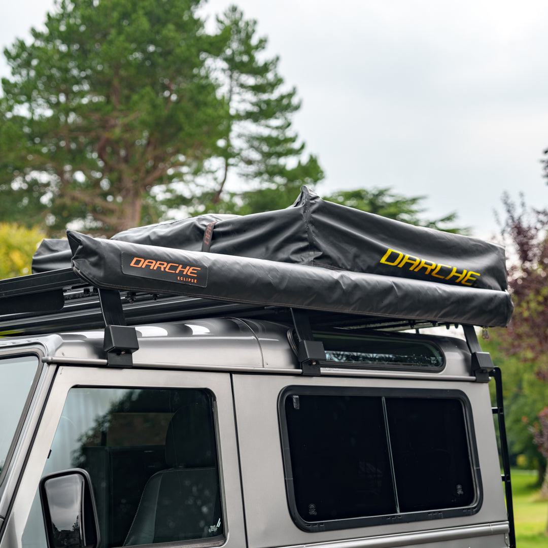 Land Rover Defender 90