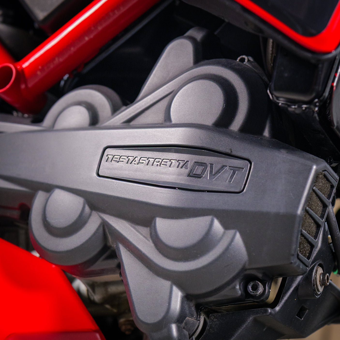 Ducati Multistrada 1200s