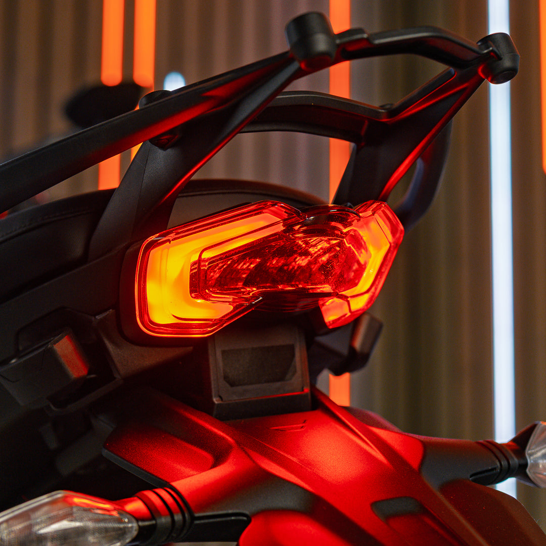 Ducati Multistrada V4 S