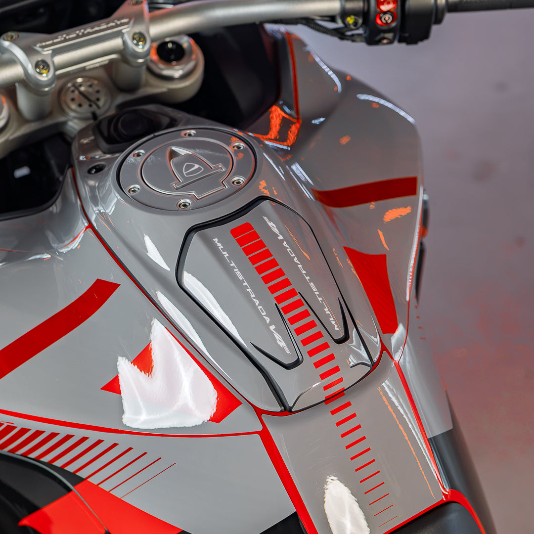 Ducati Multistrada V4 S