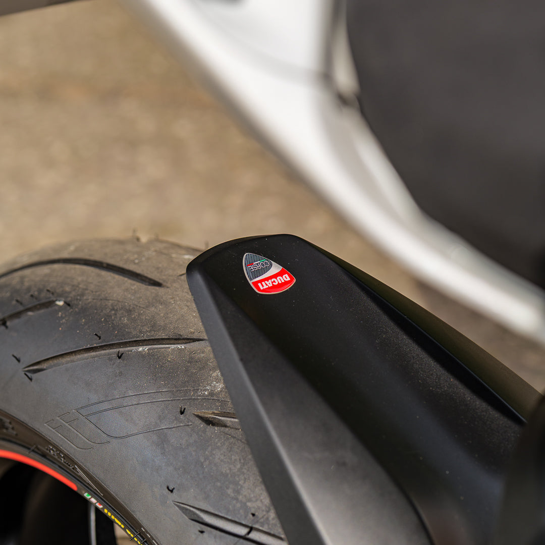 Ducati Panigale 1199 S