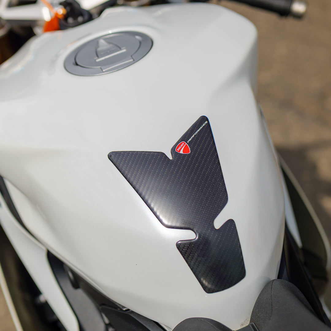 Ducati Panigale 1199 S