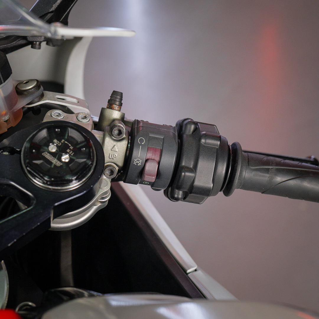 Ducati Panigale 959