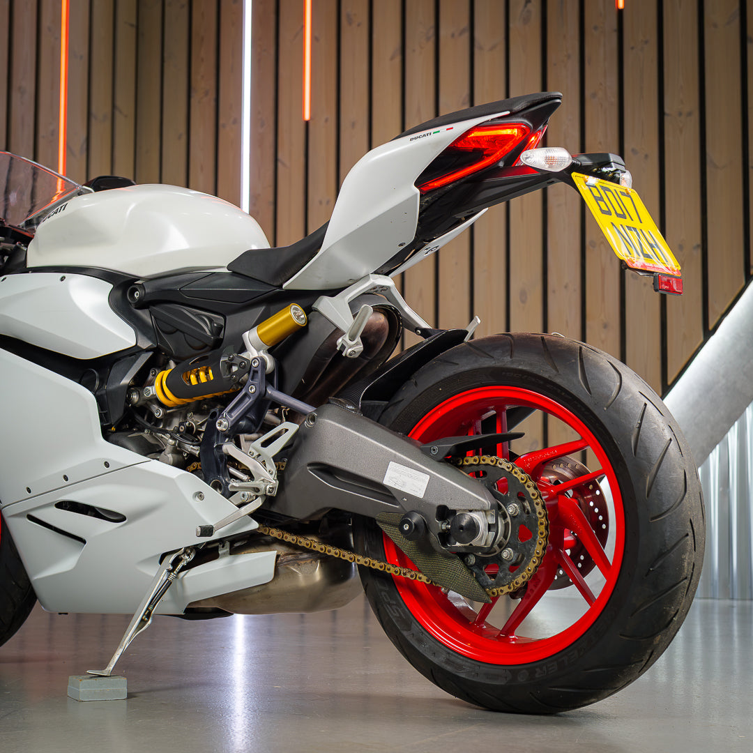 Ducati Panigale 959