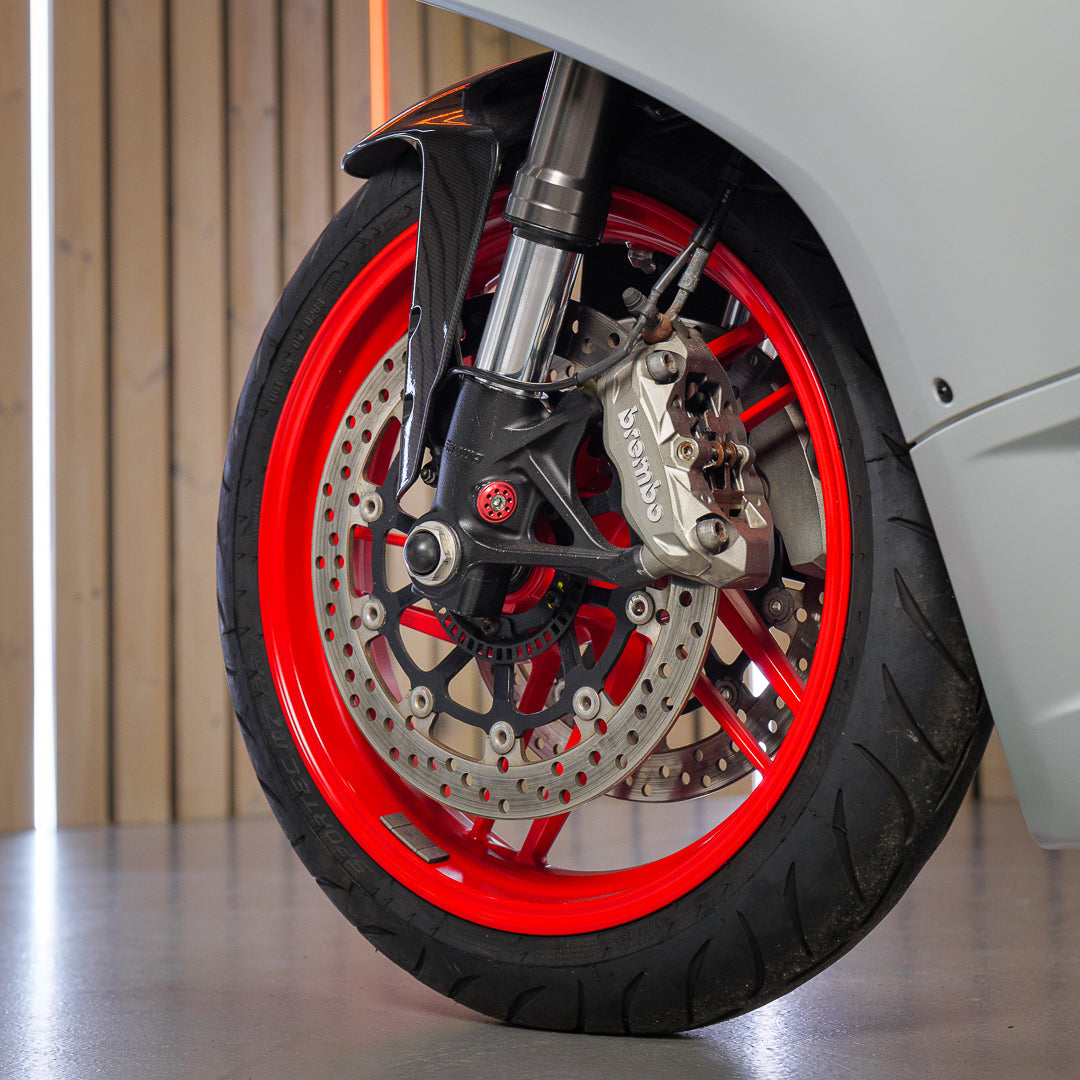 Ducati Panigale 959