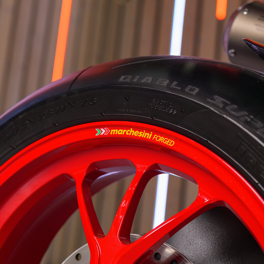 Ducati Panigale 1299 R Final Edition
