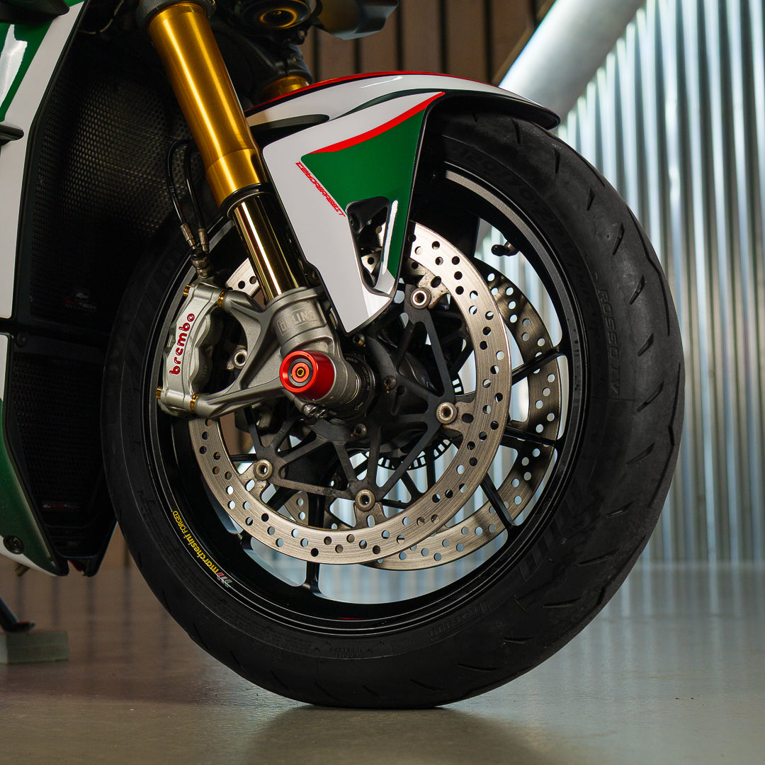 Ducati Streetfighter V4S
