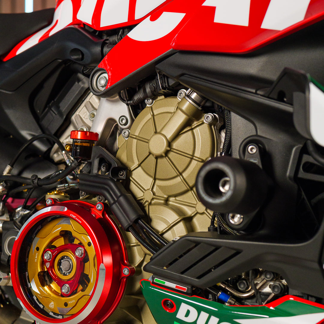 Ducati Streetfighter V4S
