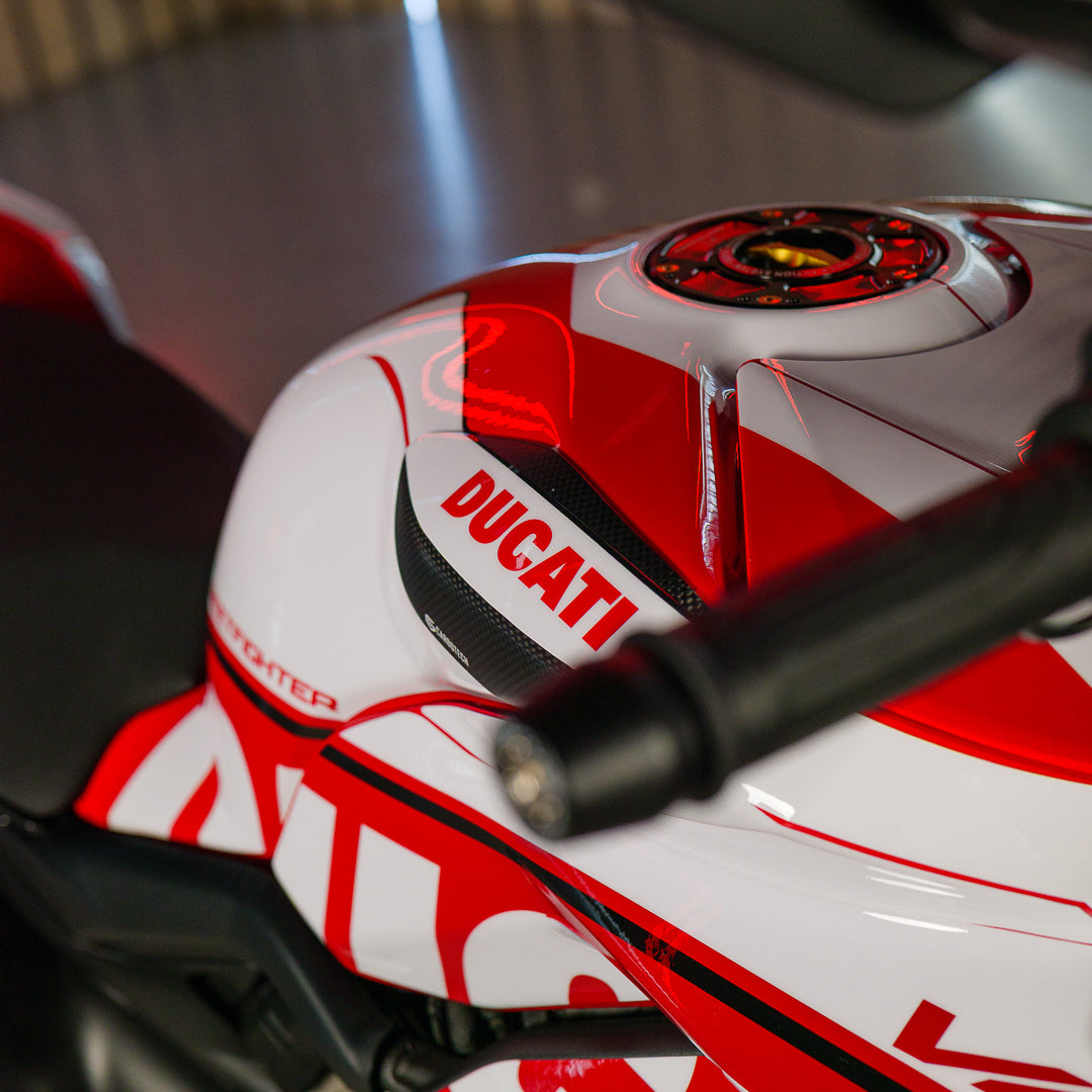 Ducati Streetfighter V4S