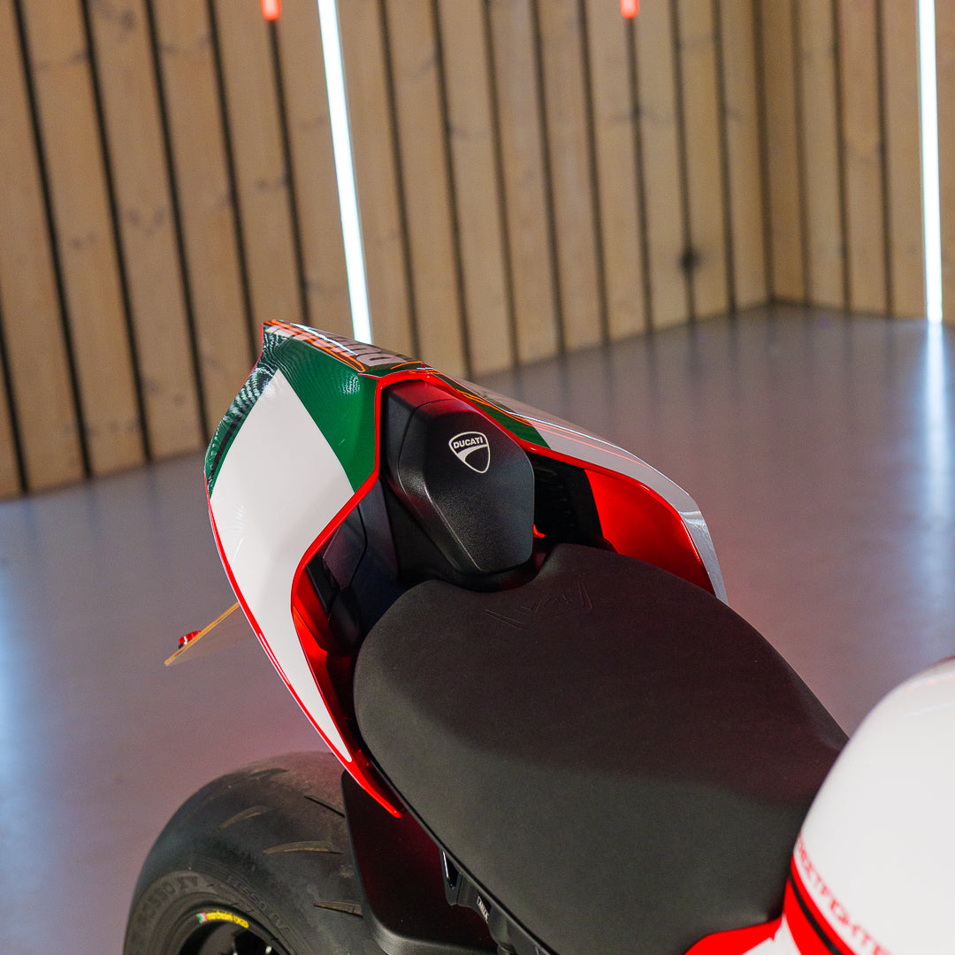 Ducati Streetfighter V4S