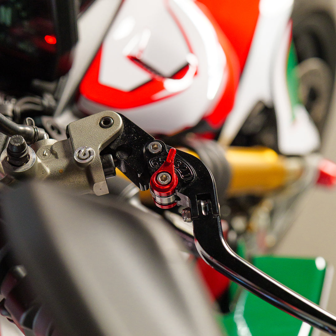 Ducati Streetfighter V4S