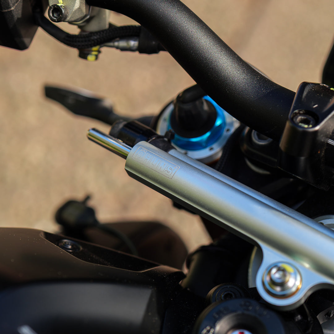 2023 Ducati Streetfighter v4S