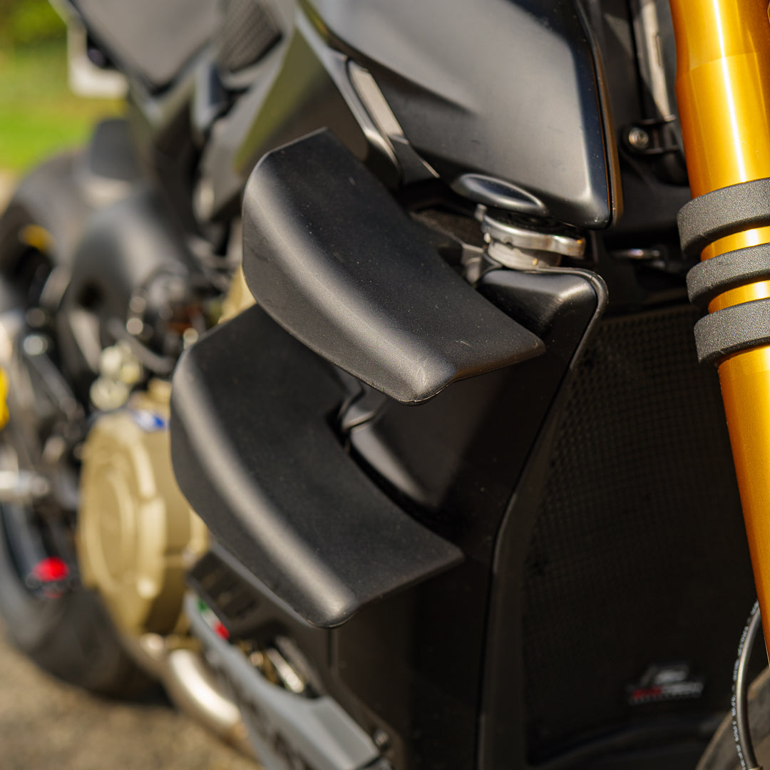 2023 Ducati Streetfighter v4S