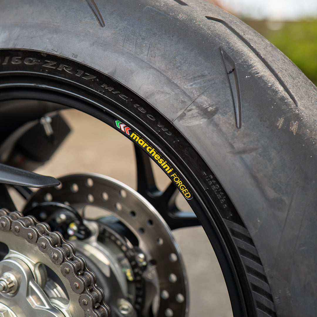 2023 Ducati Streetfighter v4S