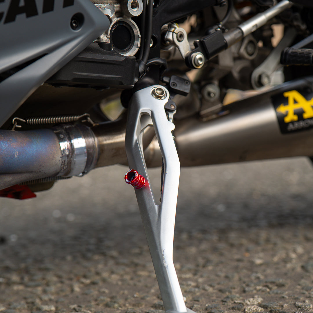 2023 Ducati Streetfighter v4S