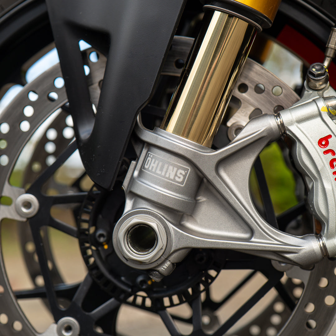 2023 Ducati Streetfighter v4S