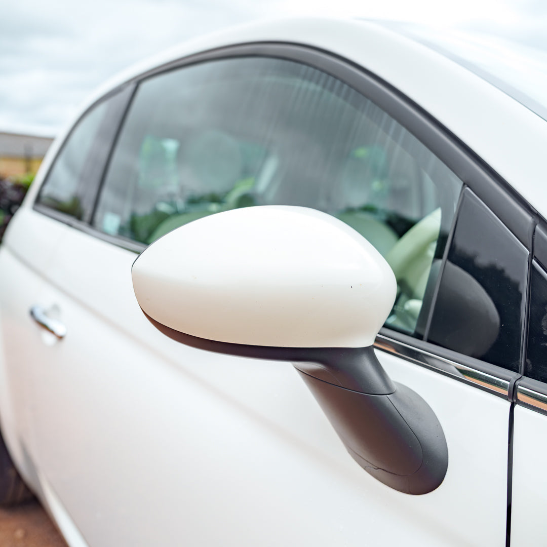 Fiat 500 Lounge