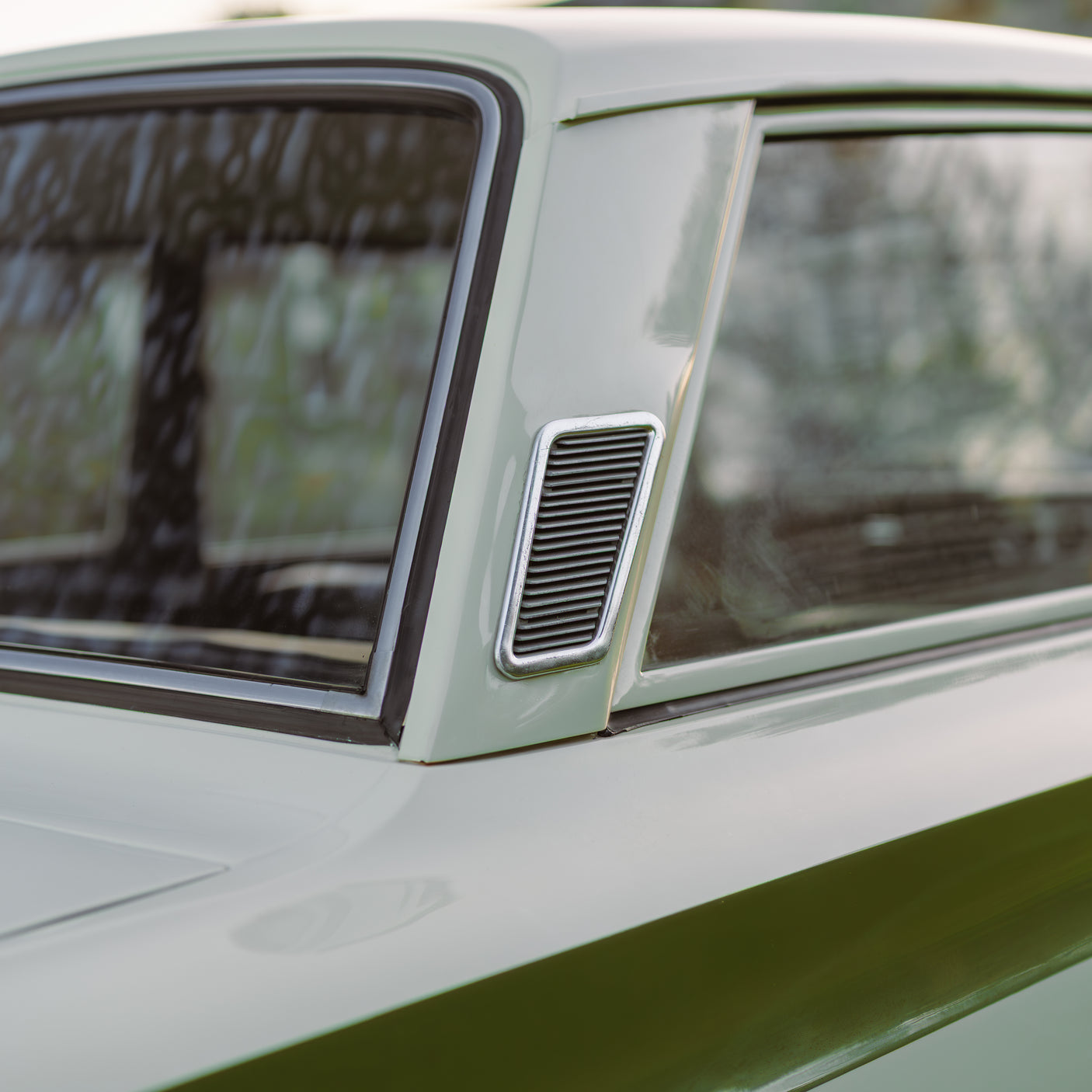 Fully Restored 1966 Mk.1 Lotus Cortina