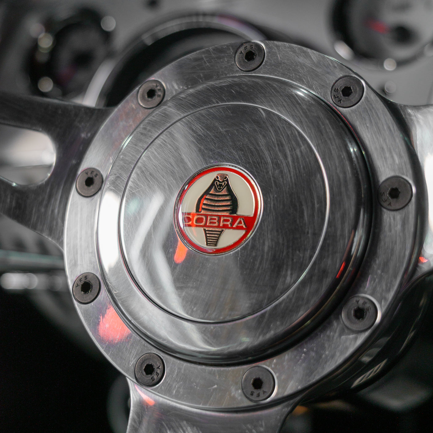 Fully Restored 1967 GT500E Eleanor-Inspired Ford Mustang