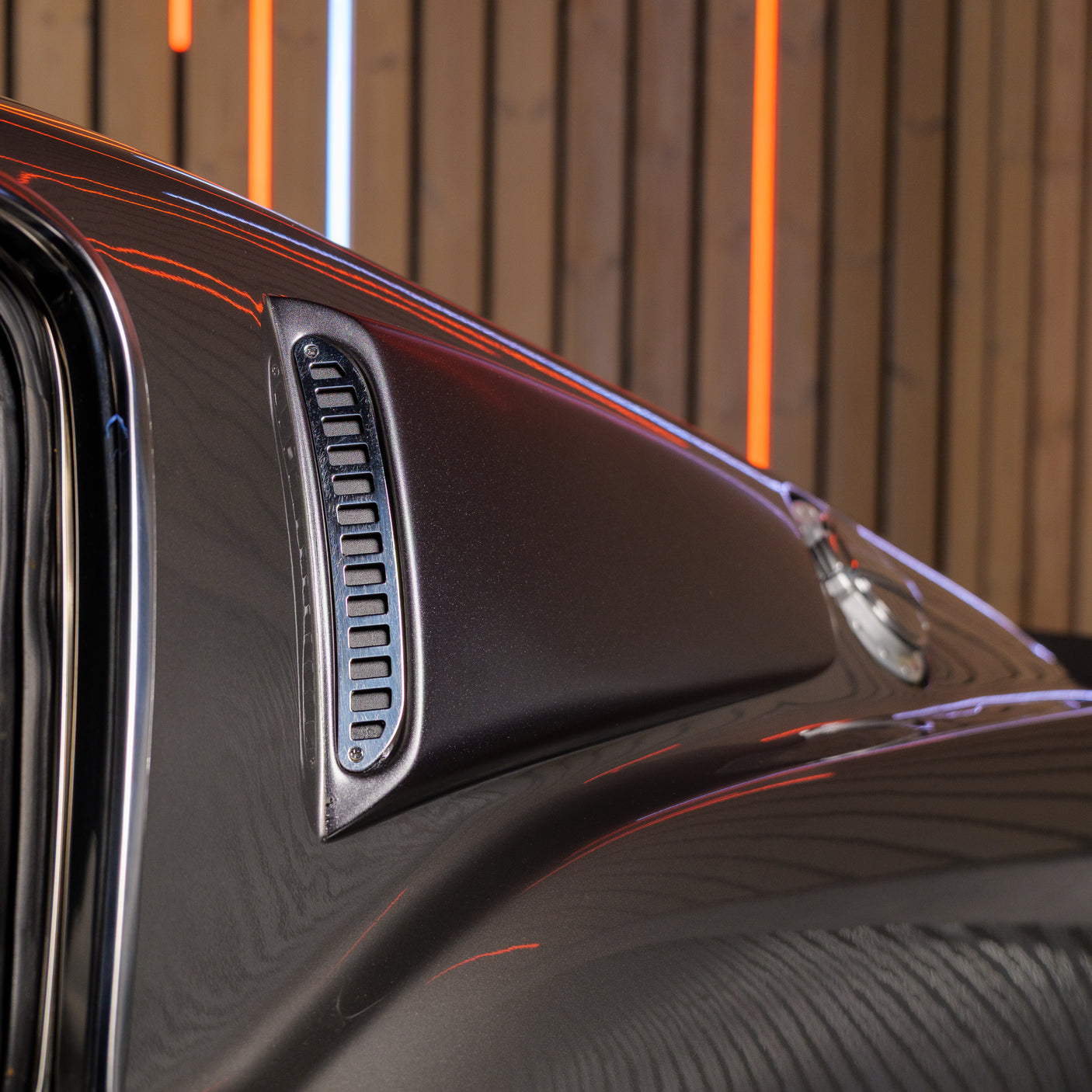 Fully Restored 1967 GT500E Eleanor-Inspired Ford Mustang