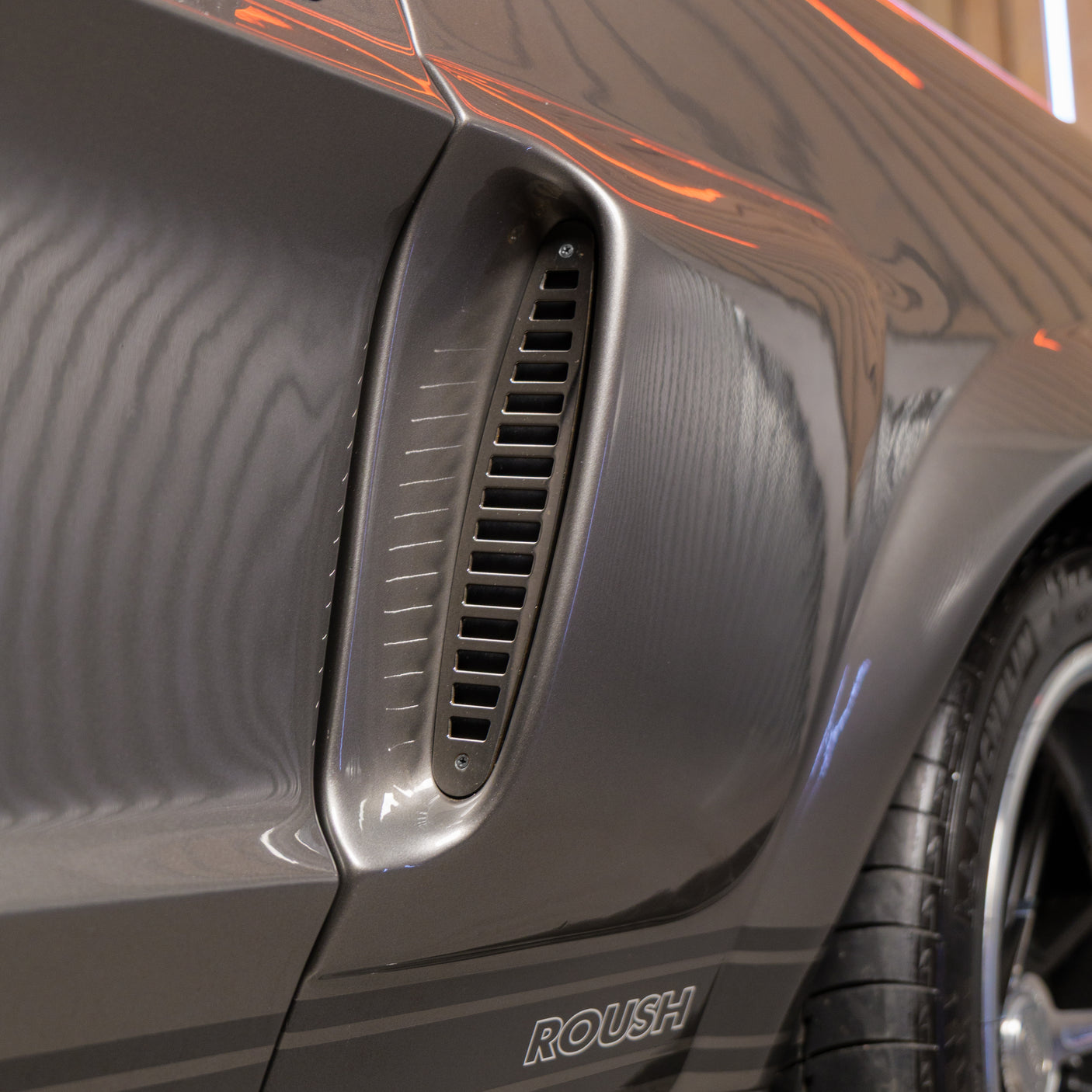 Fully Restored 1967 GT500E Eleanor-Inspired Ford Mustang