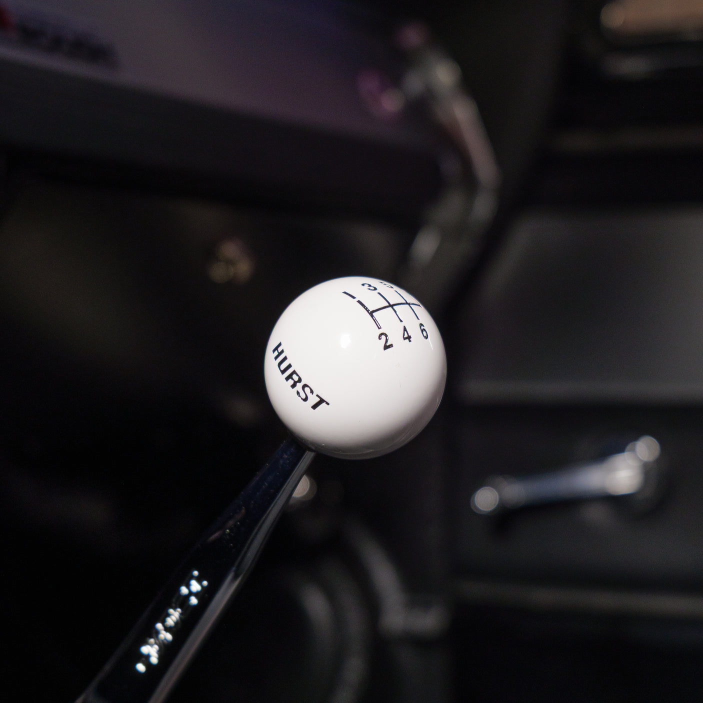 Fully Restored 1967 GT500E Eleanor-Inspired Ford Mustang