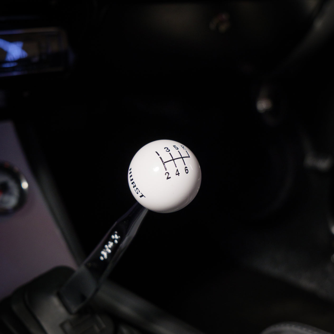 Fully Restored 1967 GT500E Eleanor-Inspired Ford Mustang