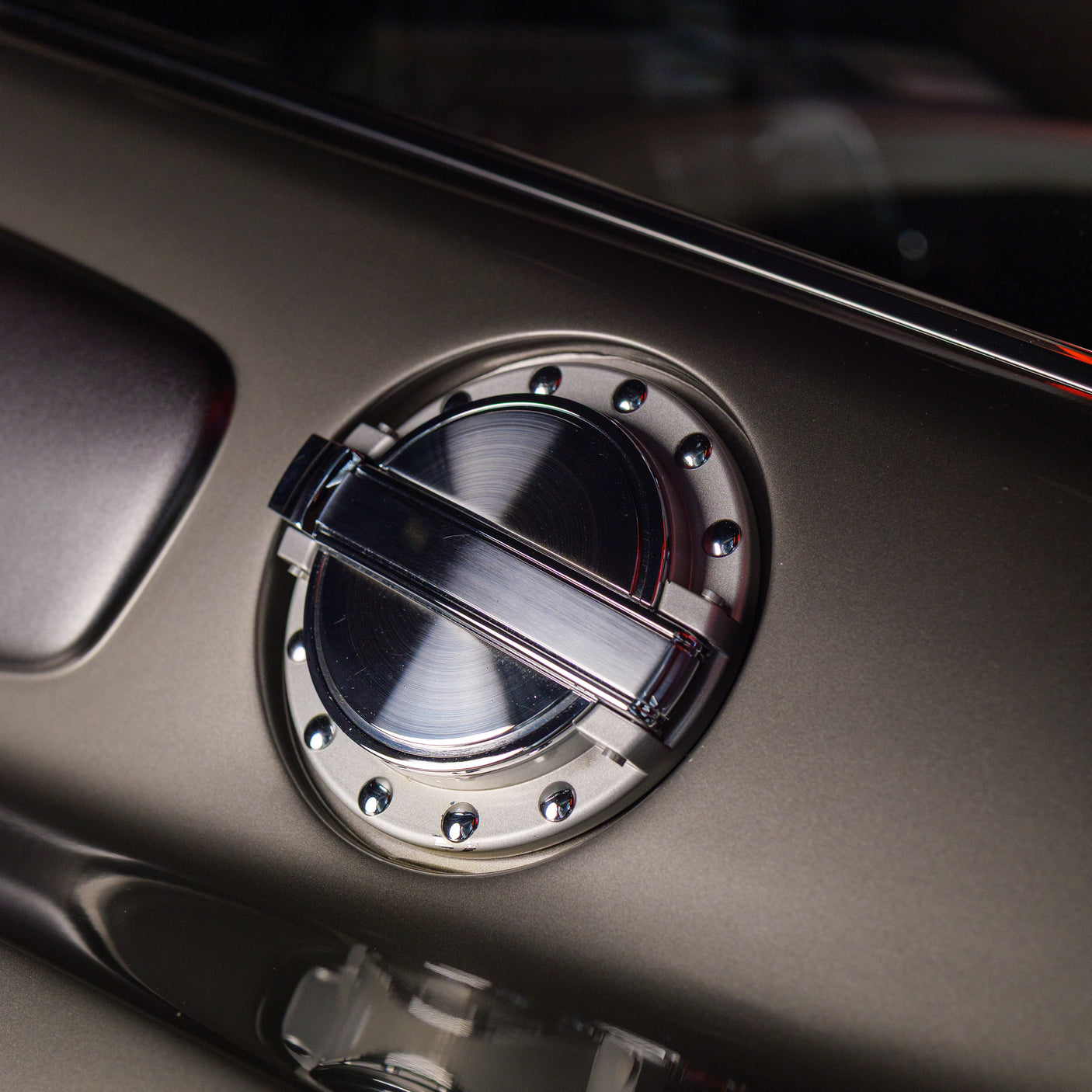 Fully Restored 1967 GT500E Eleanor-Inspired Ford Mustang