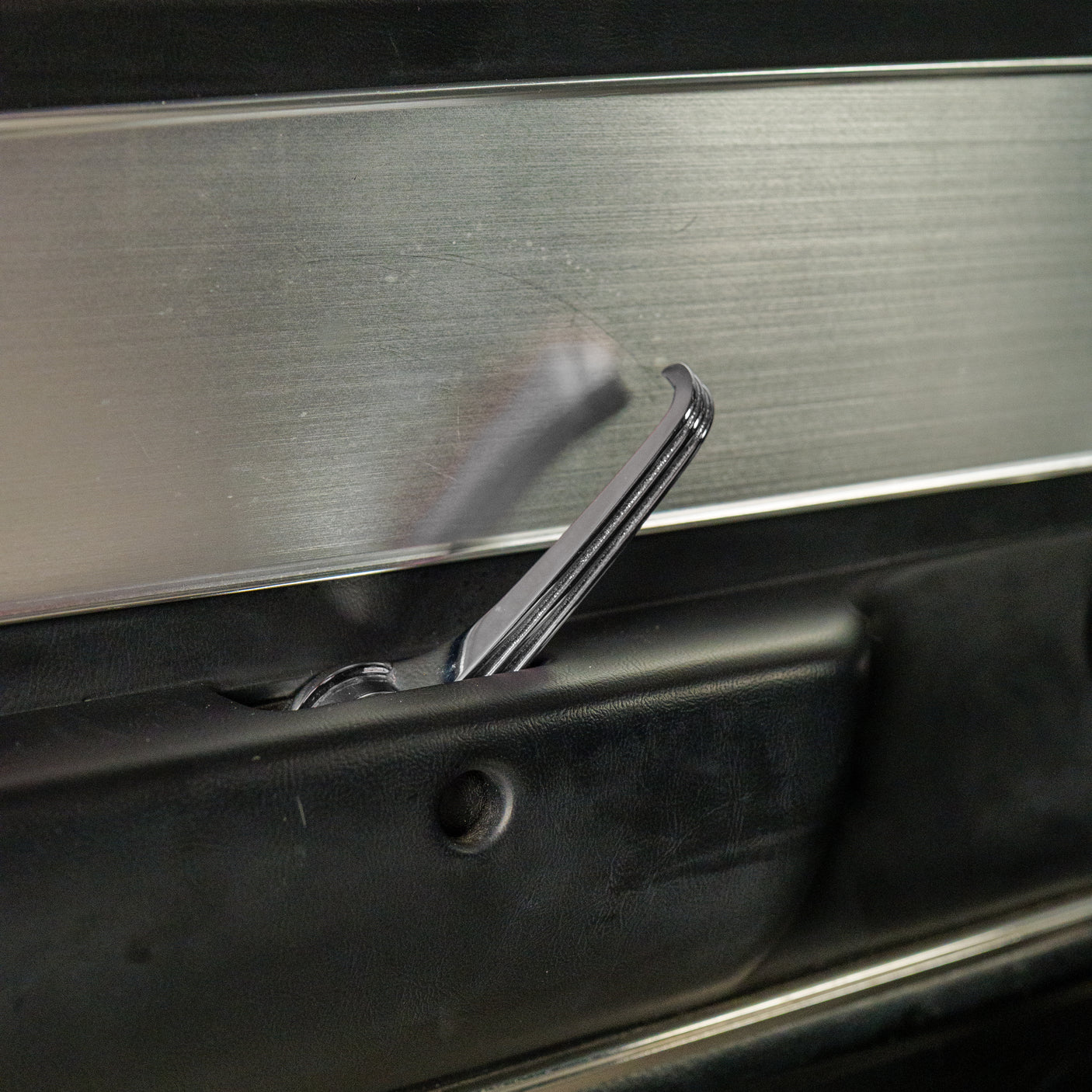 Fully Restored 1967 GT500E Eleanor-Inspired Ford Mustang