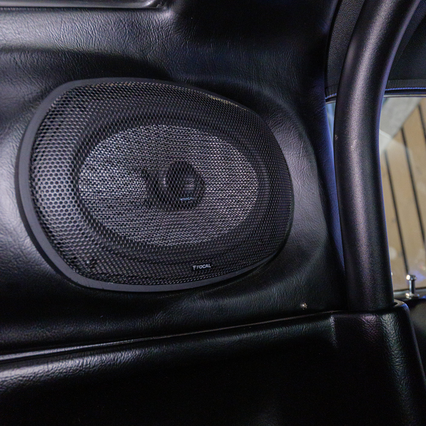 Fully Restored 1967 GT500E Eleanor-Inspired Ford Mustang