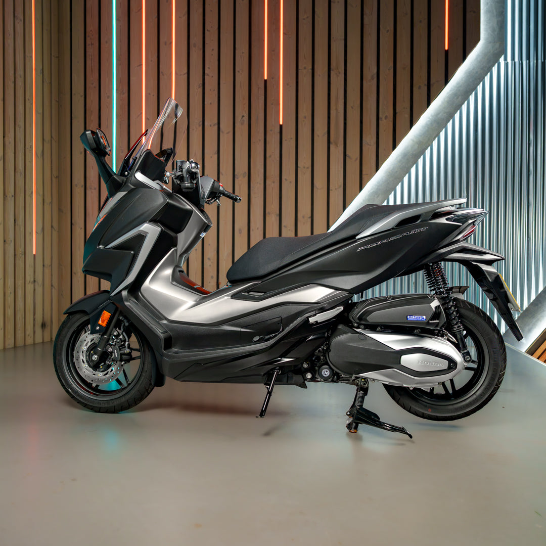 Honda Forza