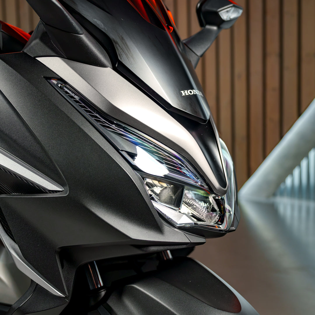 Honda Forza