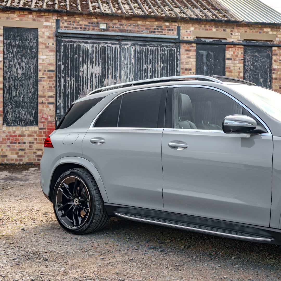Mercedes-Benz GLE 450d AMG Line