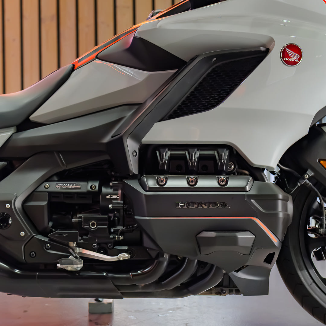 Honda Gold Wing GL1800