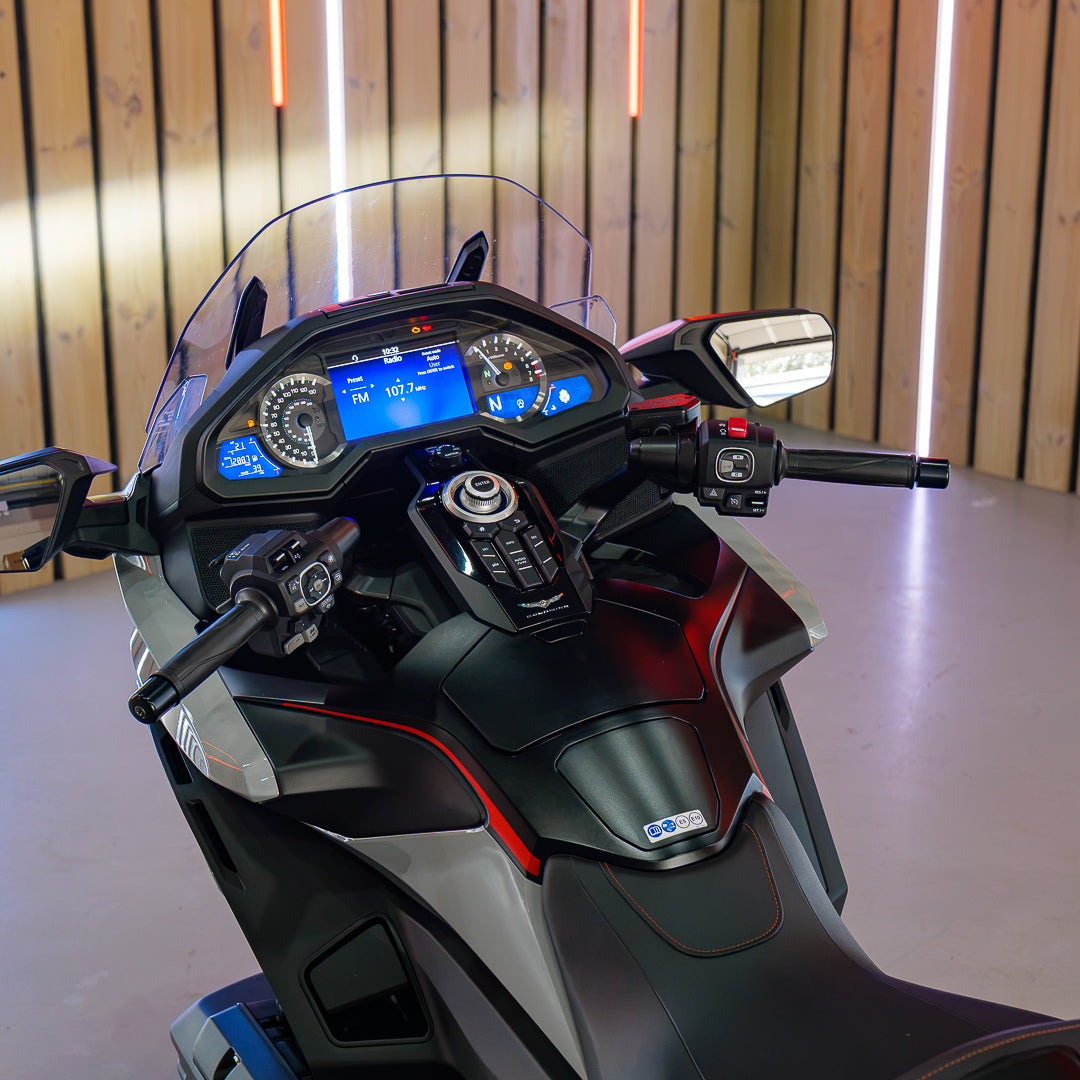 Honda Gold Wing GL1800