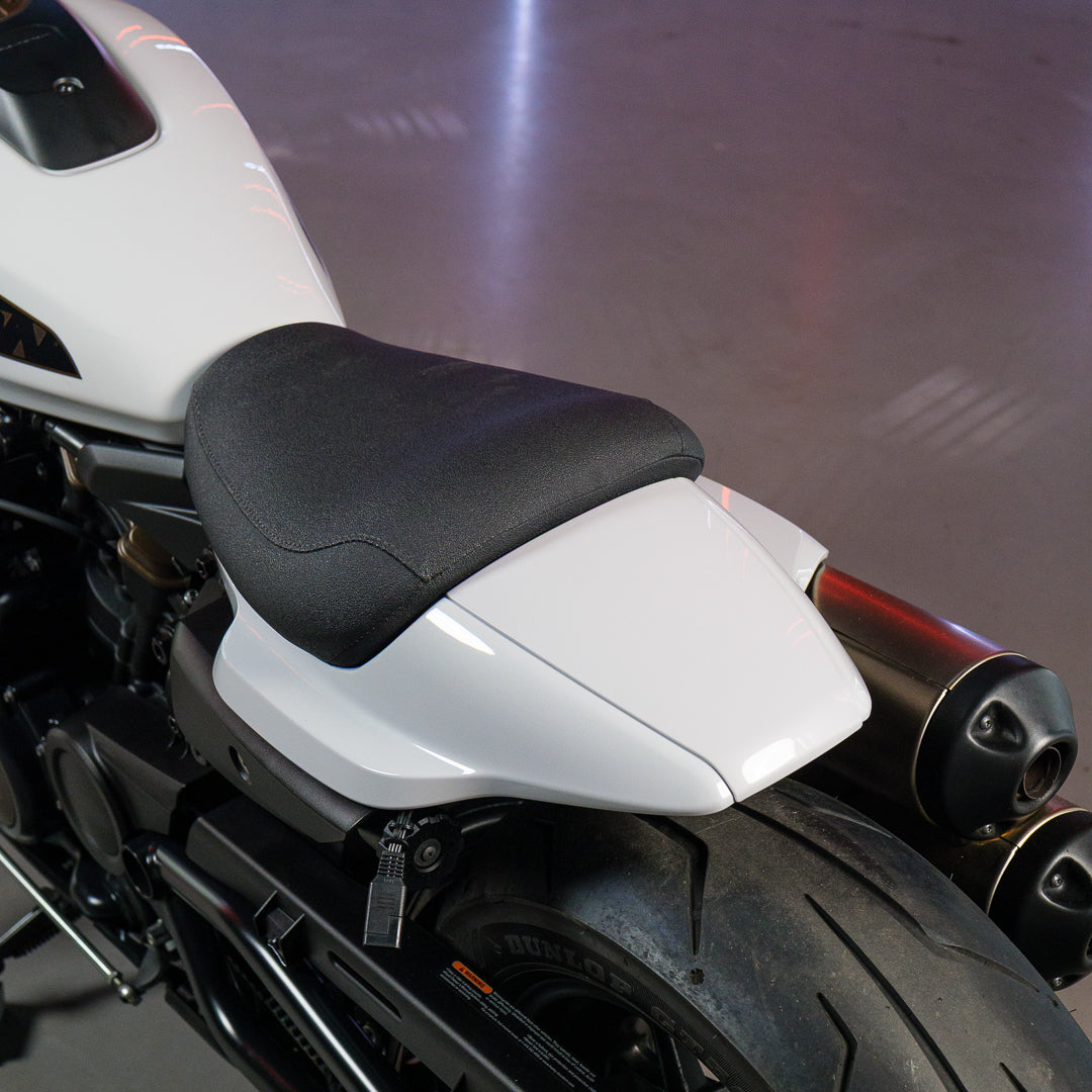 Harley-Davidson Sportster S