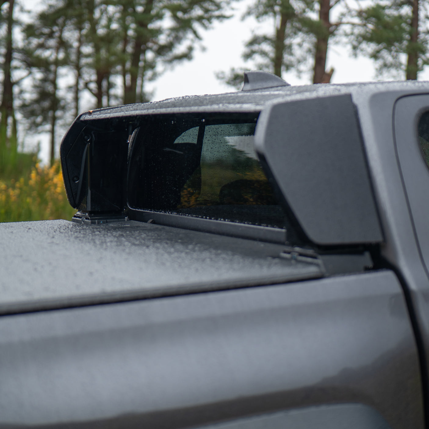 Brand New Toyota Hilux GR Sport 2