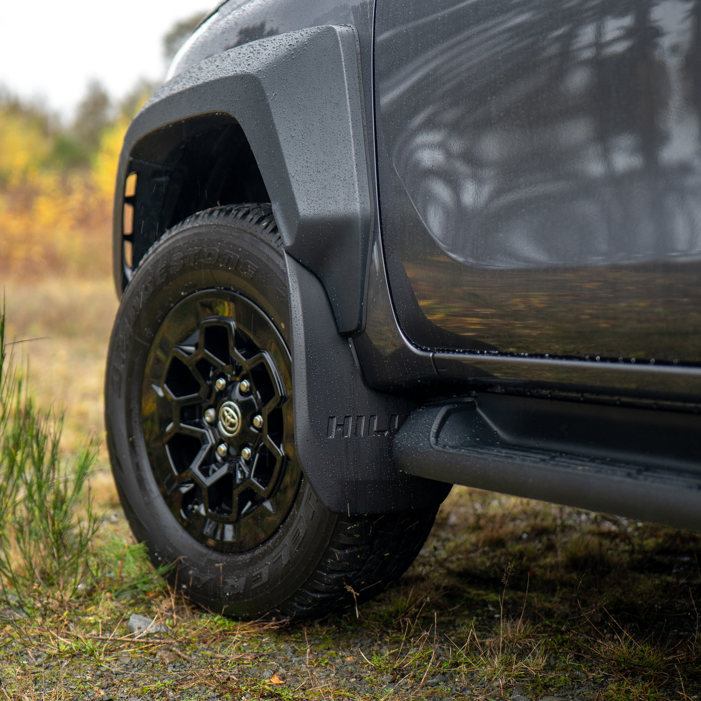 Brand New Toyota Hilux GR Sport 2